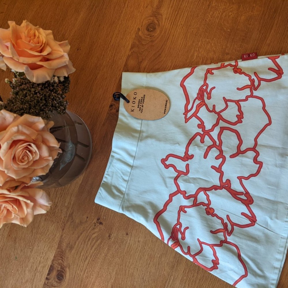Kioko Skirt Organic Cotton